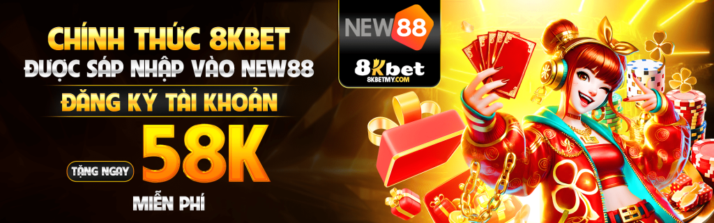 8kbet banner