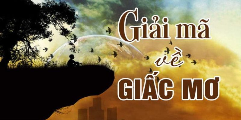 giải mã giấc mơ lô đề 888