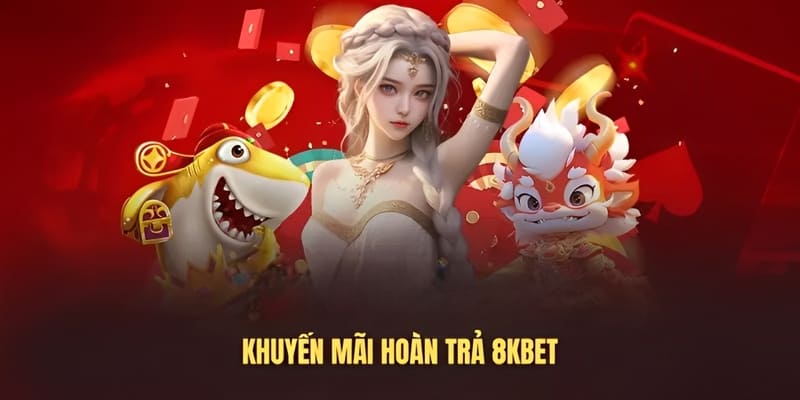 Sự kiện hoàn cược đặc sắc nhất từ trước đến nay