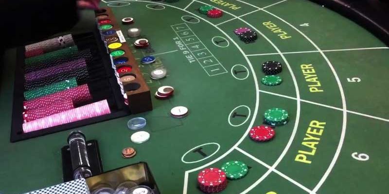 Sơ lược về loại hình giải trí Baccarat trực tuyến