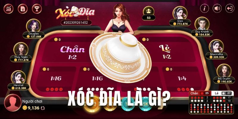 Tìm hiểu thể loại game hấp dẫn xóc đĩa cho ai chưa biết