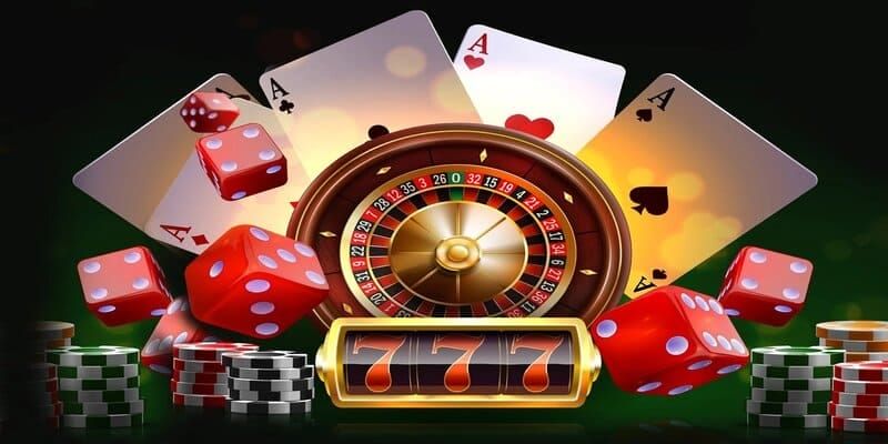 Tính năng ưu việt tại sảnh Casino 8KBET