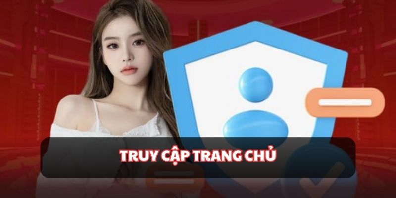 Thành viên cần truy cập 8KBET để tạo tài khoản