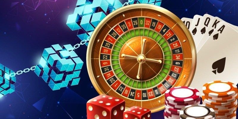 Tuyệt chiêu nhanh thắng tại sảnh Casino 8KBET